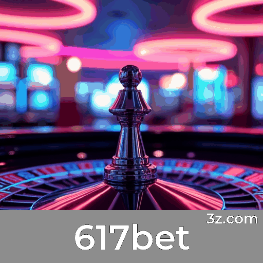 617bet: Aprenda estratégias de jogos e melhore suas habilidades