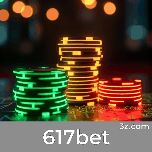617bet: Experiência Perfeita com Aplicativo Móvel Inovador