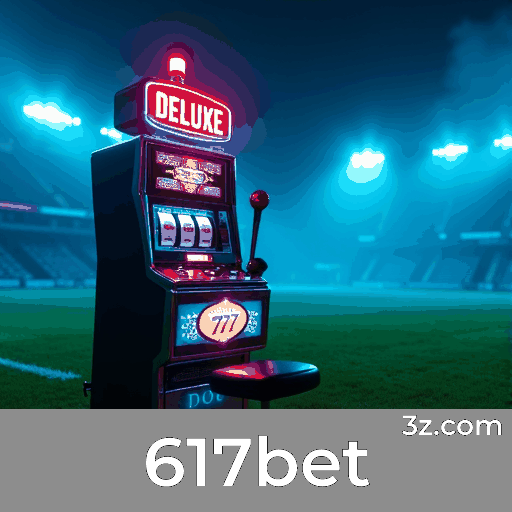 617bet: Excelência em Apostas Esportivas Focadas no Brasil