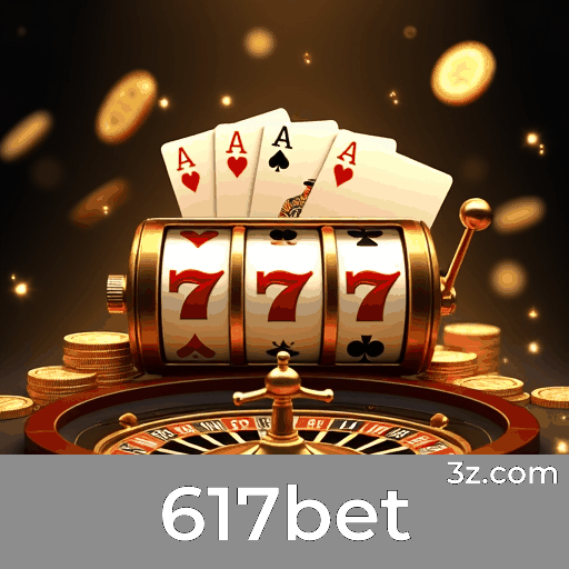 617bet: Experiência Completa em Cassino Online no Brasil
