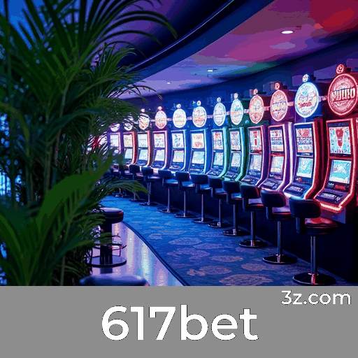 Experimente Apostas Móveis com 617bet Aplicativo