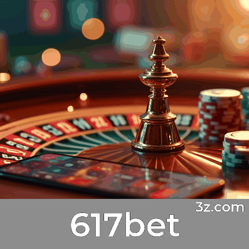 617bet: Aprenda estratégias de jogos e melhore suas habilidades