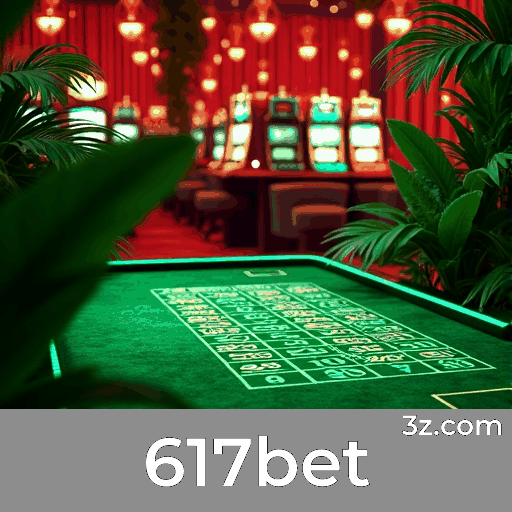 617bet: Desafie-se com Jogos de Crash e Estratégias
