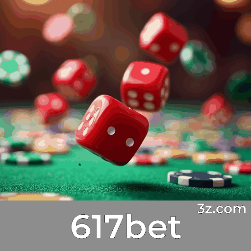 617bet: Experiência de Cassino Imersiva para Brasileiros
