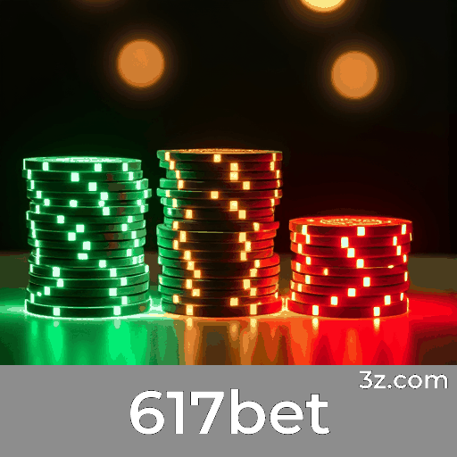 617bet: Excelência em Apostas Esportivas Focadas no Brasil