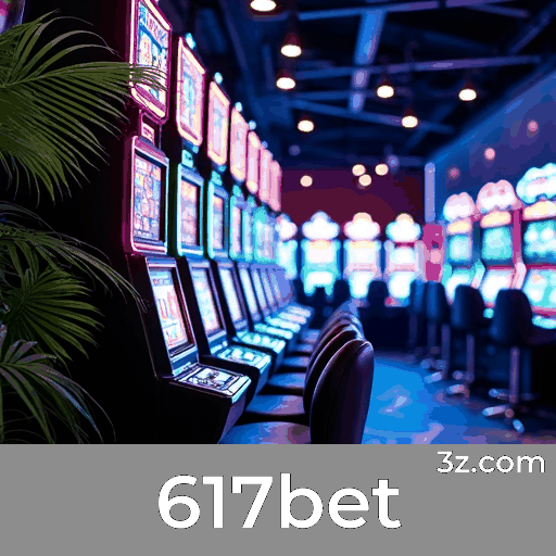 Estratégias de jogos para vencer em 617bet